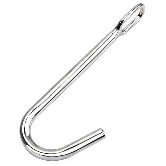 Anal Hooks Steel Hook Ball Stainless No 5783 Plug PerfectFit 0727